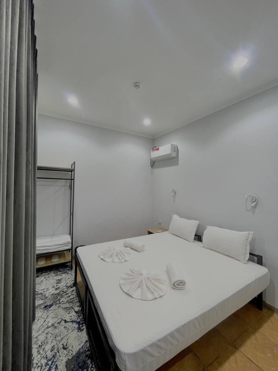 Amor Fati Hotel Taschkent Exterior foto
